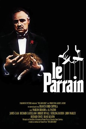 poster The Godfather