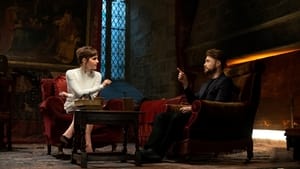 Harry Potter 20th Anniversary: Return to Hogwarts (2022) Sinhala Subtitles
