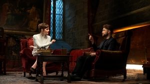 Comemoração de 20 anos de Harry Potter: De Volta a Hogwarts