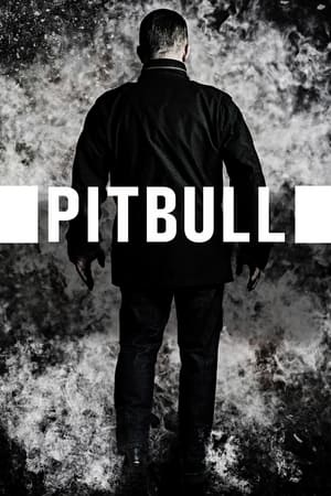 Image Pitbull: Exodus