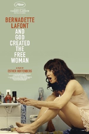 Bernadette Lafont, and God Created the Free Woman