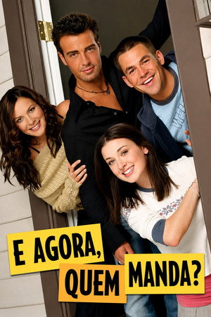 E Agora, Quem Manda?
