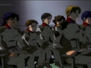 Mobile Suit Gundam Seed: 1×33