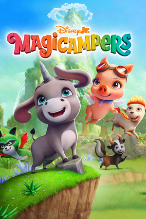 Image Magicampers
