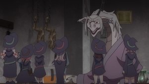 Little Witch Academia Temporada 1 Capitulo 5