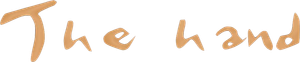 The Hand — Logos 2
