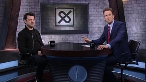 The Opposition with Jordan Klepper Staffel 1 Folge 102