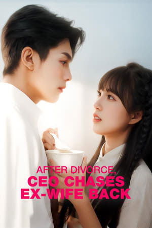 After Divorce, CEO Chases Ex-Wife Back After Divorce, CEO Chases Ex-Wife Back