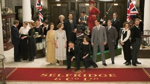 Mr Selfridge: 3×8