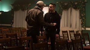 Mr. Robot 4×2