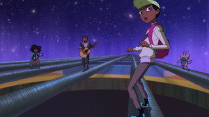 Kipo and the Age of Wonderbeasts (2020) Season 1X10 Watch Online Free | ඔන්ලයින් බලන්න