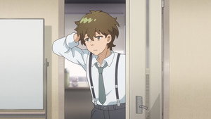 Mahou no Shimai Lulutto Lilly Episódio 3