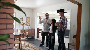 Restored: 5×4 {year} Online En Netflix