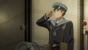 Princess Principal – Episódio 03 – Segunda Voz