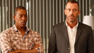 Dr. House: 6×12