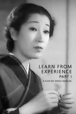 Learn from Experience, Part One 9