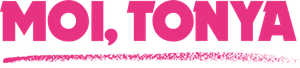 Yo, Tonya — Logos 5