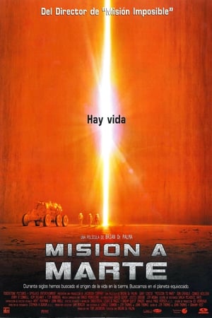 Image Misión a Marte