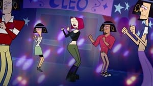 Clone High: 1×4