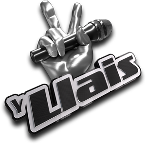The Voice — Logos 1