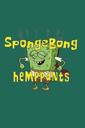 SpongeBong HempPants