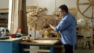 Leonard de Vinci, accélérateur de science film complet