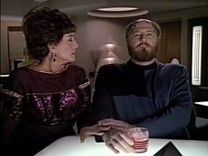 Star Trek: The Next Generation Season 4 Episode 22