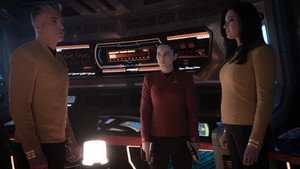 Star Trek: Strange New Worlds: 3×6