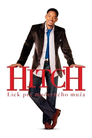 Image Hitch: Liek pre moderného muža