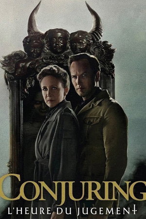 The Conjuring: Last Rites 426