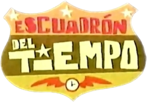 Time Squad — Logos 4