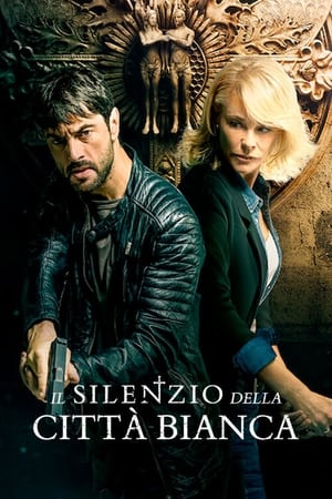 Poster Il silenzio della città bianca 2019