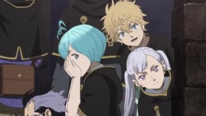 Black Clover: 2 Staffel 34 Folge