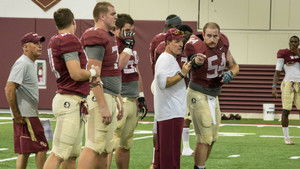 A Season With: 2×5 {year} Online En Netflix