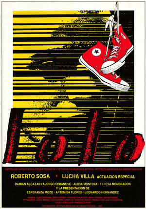 Poster Lolo (1993)