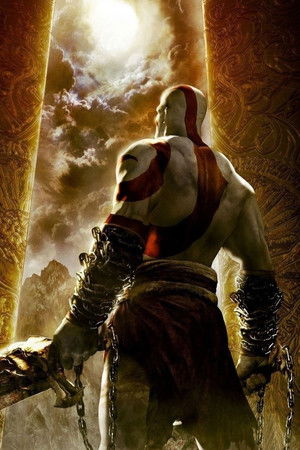 God of War - Chains of Olympus