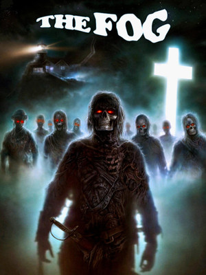 Постер фильма «Туман (2008)» — (68 из 160)