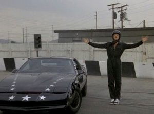 Knight Rider: 1×5