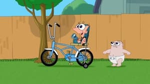Phineas and Ferb: 2×37