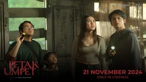 Petak Umpet ( 2024 )