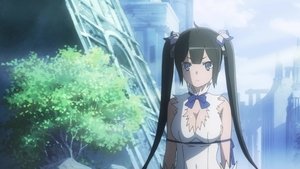 Is It Wrong to Try to Pick Up Girls in a Dungeon?: Season 2 Episode 4 –