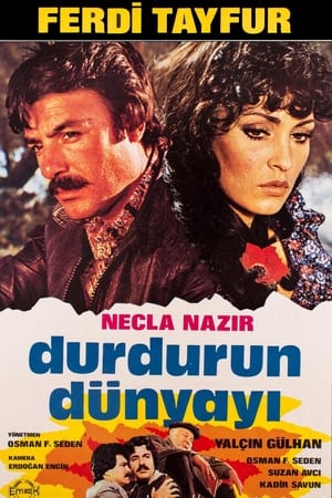 Image Durdurun Dünyayı