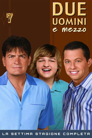Due uomini e mezzo: Stagione 7