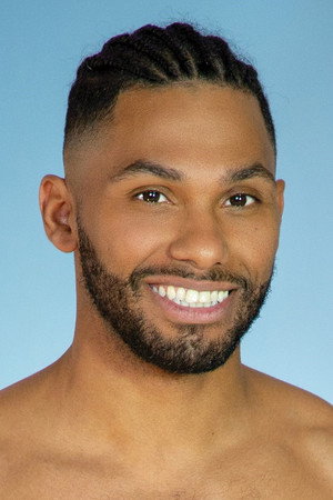 Tony Genius portrait