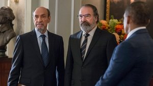 Homeland Temporada 6 Capitulo 1