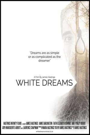 Poster White Dreams (2015)