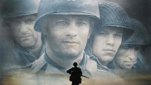 Saving Private Ryan 1998