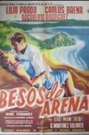 Image Besos de arena