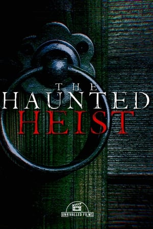 Image The Haunted Heist