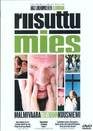 Poster Riisuttu mies 2006